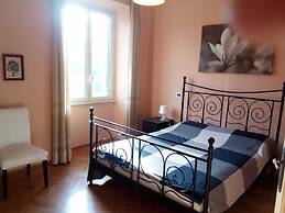 Large Vatican Apartment with 3 bedroom