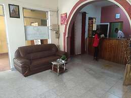 Titanic Hotel - Kilifi