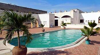 Titanic Hotel - Kilifi