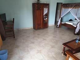 Titanic Hotel - Kilifi