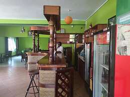 Titanic Hotel - Kilifi