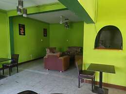 Titanic Hotel - Kilifi