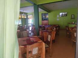 Titanic Hotel - Kilifi