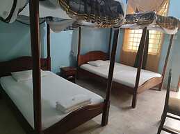 Titanic Hotel - Kilifi