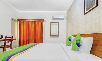 Treebo The Grand Skyla Marathahalli