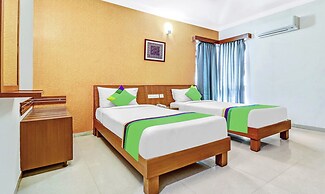 Treebo The Grand Skyla Marathahalli