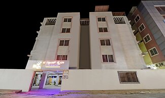 Treebo The Grand Skyla Marathahalli