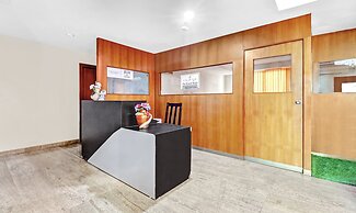 Treebo The Grand Skyla Marathahalli