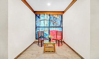 Treebo The Grand Skyla Marathahalli