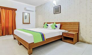 Treebo The Grand Skyla Marathahalli