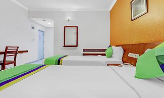 Treebo The Grand Skyla Marathahalli