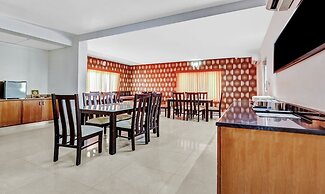 Treebo The Grand Skyla Marathahalli