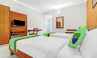 Treebo The Grand Skyla Marathahalli