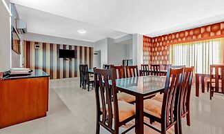 Treebo The Grand Skyla Marathahalli