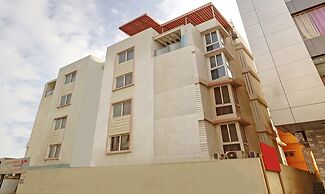 Treebo The Grand Skyla Marathahalli