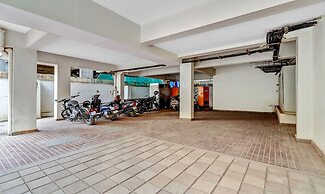 Treebo The Grand Skyla Marathahalli