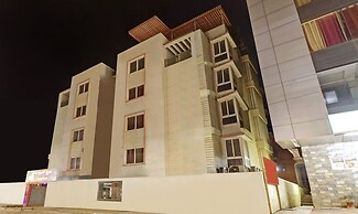 Treebo The Grand Skyla Marathahalli