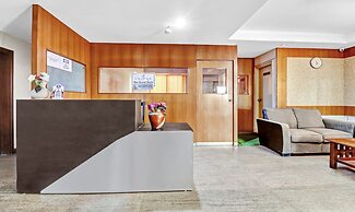 Treebo The Grand Skyla Marathahalli