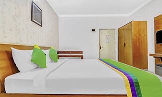 Treebo The Grand Skyla Marathahalli