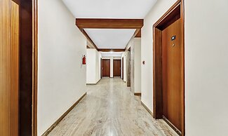 Treebo The Grand Skyla Marathahalli