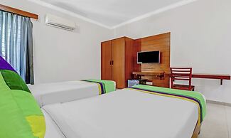 Treebo The Grand Skyla Marathahalli