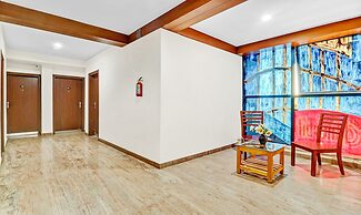 Treebo The Grand Skyla Marathahalli