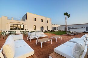 Baglio Custera Hotel & Restaurant