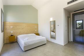 Baglio Custera Hotel & Restaurant