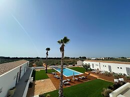 Baglio Custera Hotel & Restaurant