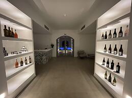 Baglio Custera Hotel & Restaurant