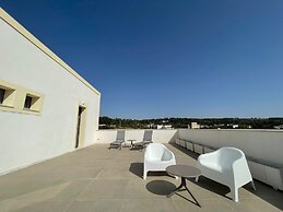 Baglio Custera Hotel & Restaurant