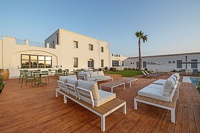 Baglio Custera Hotel & Restaurant