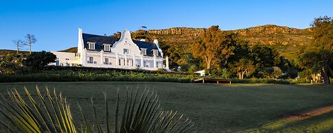 Stillness Manor & Spa