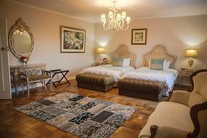 Stillness Manor & Spa