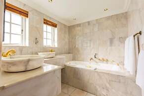 Stillness Manor & Spa