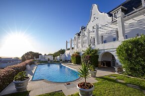 Stillness Manor & Spa