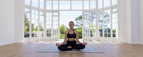 Stillness Manor & Spa