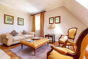 Stillness Manor & Spa