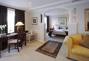 Stillness Manor & Spa