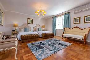 Stillness Manor & Spa