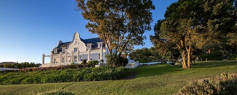 Stillness Manor & Spa