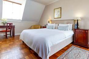 Stillness Manor & Spa