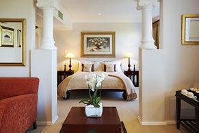 Stillness Manor & Spa