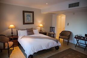 Stillness Manor & Spa