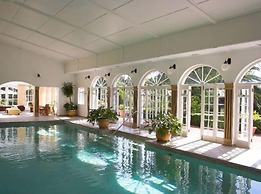 Stillness Manor & Spa