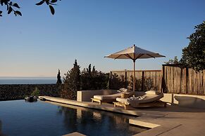 Eliamos Villas Hotel & Spa