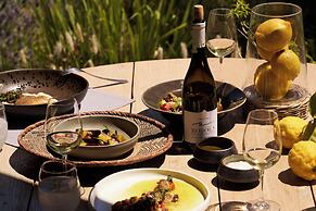 Eliamos Villas Hotel & Spa
