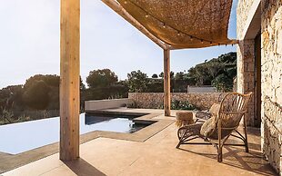 Eliamos Villas Hotel & Spa