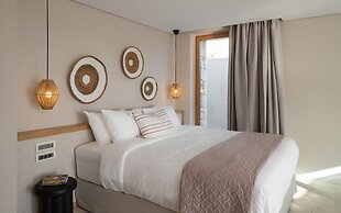 Eliamos Villas Hotel & Spa