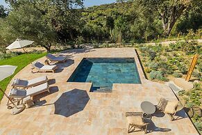 Eliamos Villas Hotel & Spa